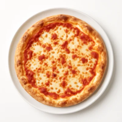 WUNSCHPIZZA zum selbst belegen