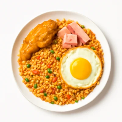 Nasi Goreng 