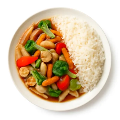 Chop Suey
