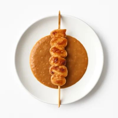 Sate Ajam