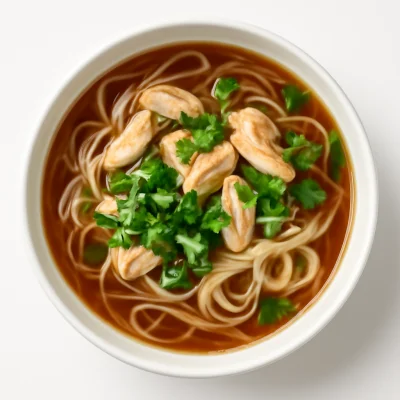 Pho Ga