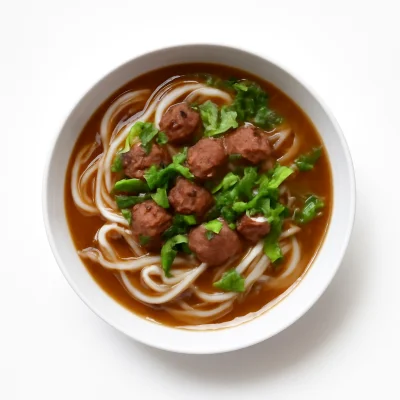 Pho Bo