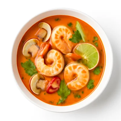 Tom Yam Gung