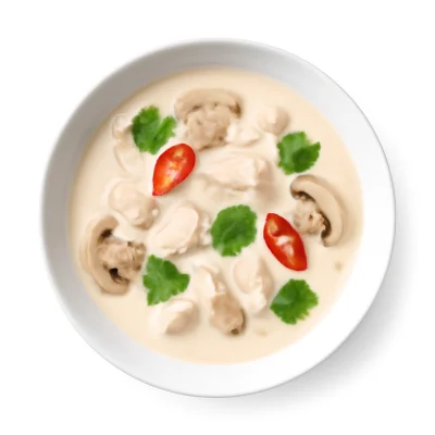 Tom Kha Gai