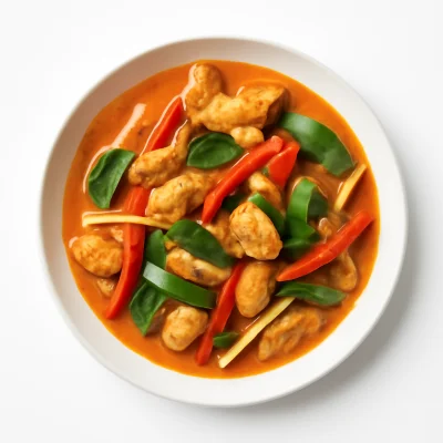 Gai Pad Ped