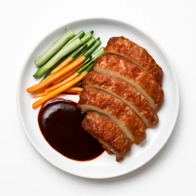 Peking Ente