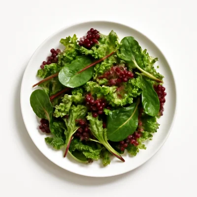 Gemischter Salat