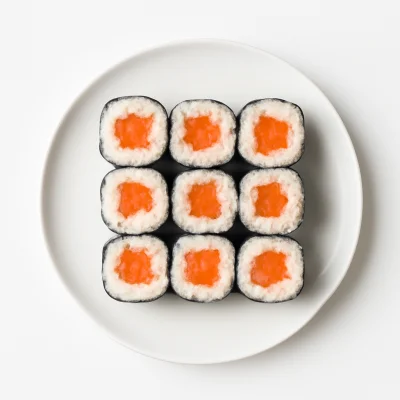 Sake Maki