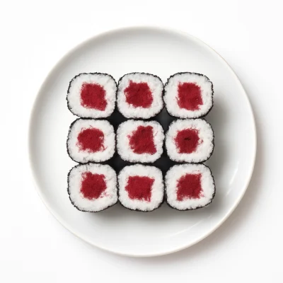 Tuna Maki
