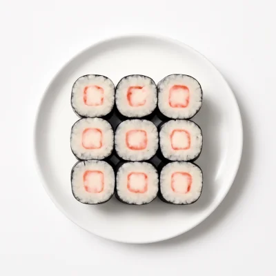 Surimi Maki