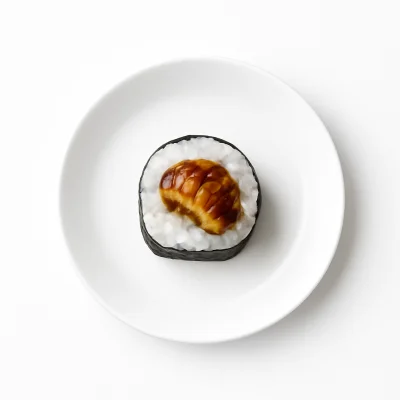 Unagi (Süßwasseraal)