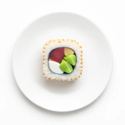 Tuna (8 Stück)