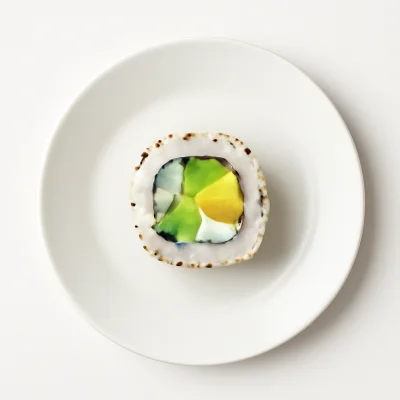 Vegan (8 Stück)