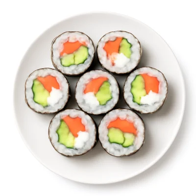 Salmon (10 Stück)