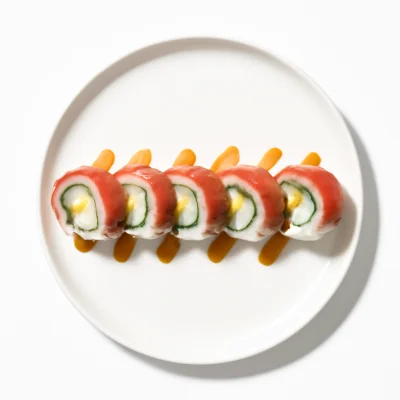 Tuna Rainbow (8 Stück)