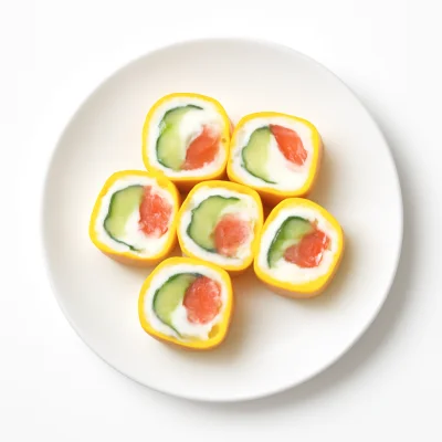 Mango Rainbow (8 Stück)