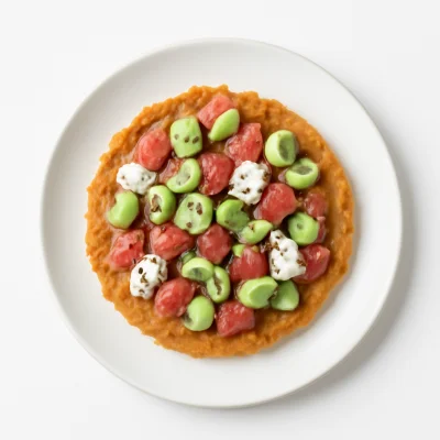 Crunchy Tuna (10 Stück)