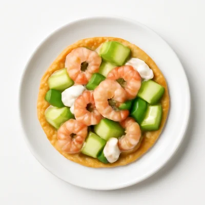 Crunchy Ebi (10 Stück)
