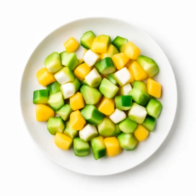 Crunchy Vegan (10 Stück)