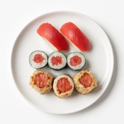 Menü Tuna