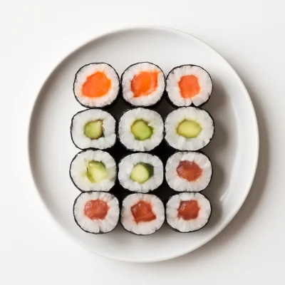 Maki Mix D