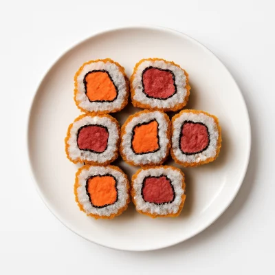Crunchy Mix