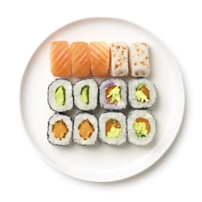 King Koong Mix (2 Personen)