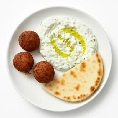 Tzatziki