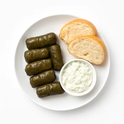 Dolmadakia