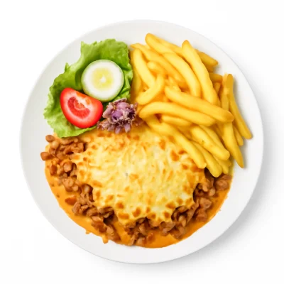 Gyros Spezial