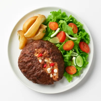 Bifteka Spezial 300g