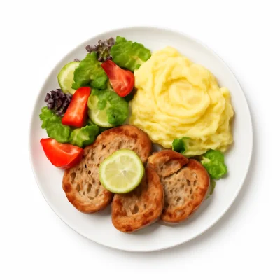 Schweinefilet