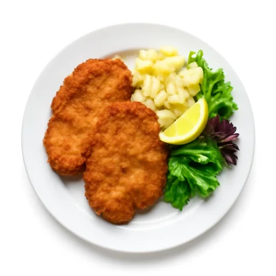 Wiener Schnitzel