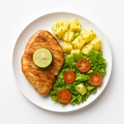 Putensteak