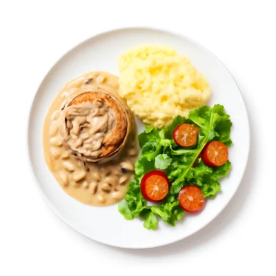 Schweinefilet