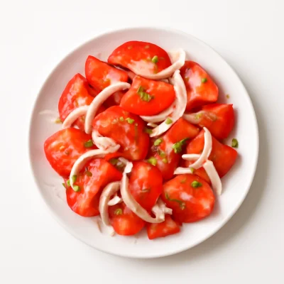 Bruschetta