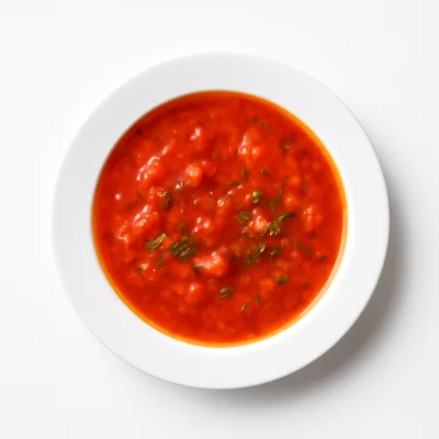 Zuppa di Pomodore