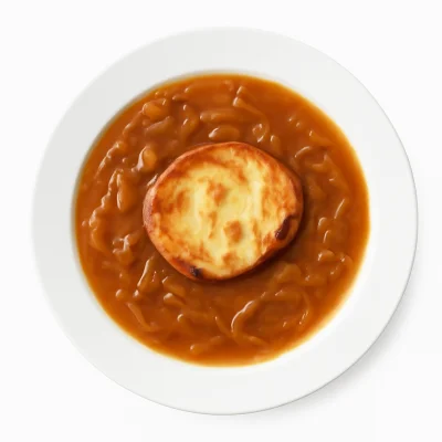 Zuppa di Cipolla