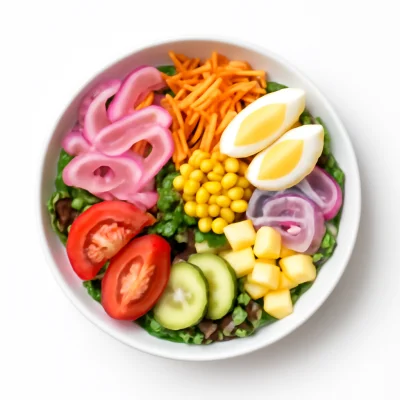 Insalata Italia