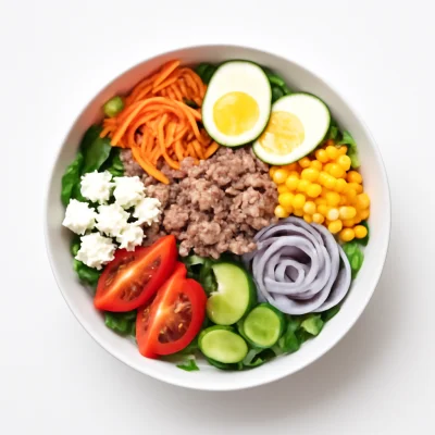 Insalata Camino