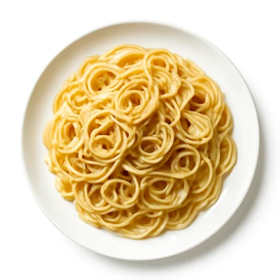 Spaghetti Aglio Olio