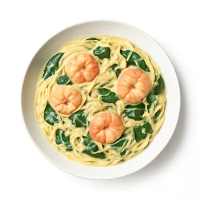 Spaghetti Valentina