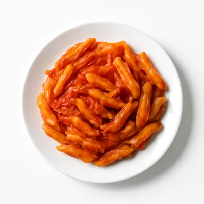 Penne Napoli
