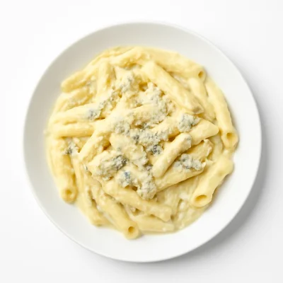 Penne 4 Formaggi