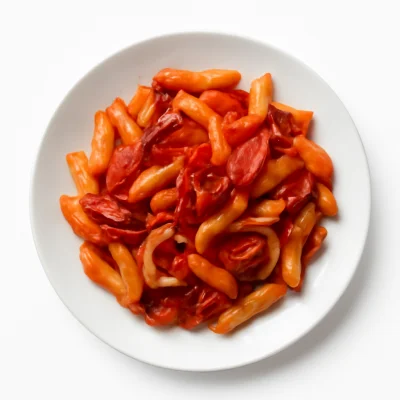 Penne a la Matriciana