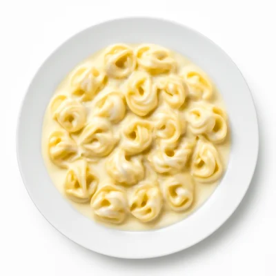 Tortellini Gorgonzola