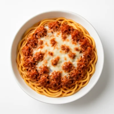 Spaghetti