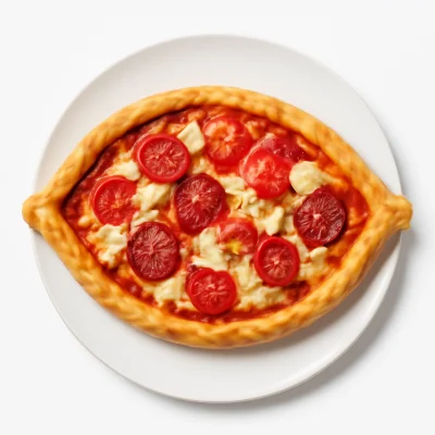Pide a la Chefin
