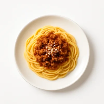 Mini-Spaghetti