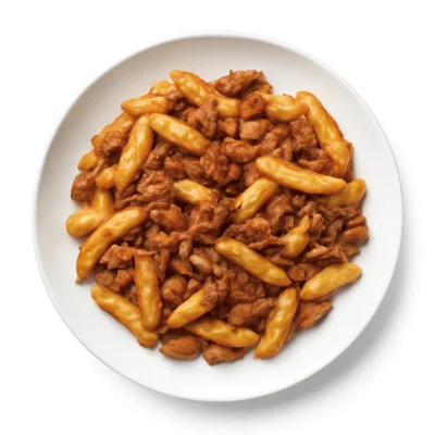 Mini-Penne